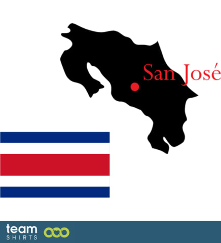 Costa Rica San José