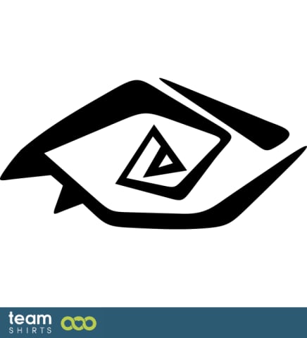 Cartoon eye