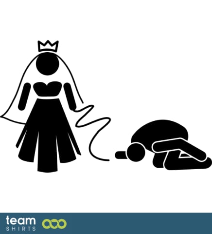 getting married