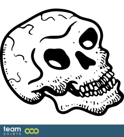 skull