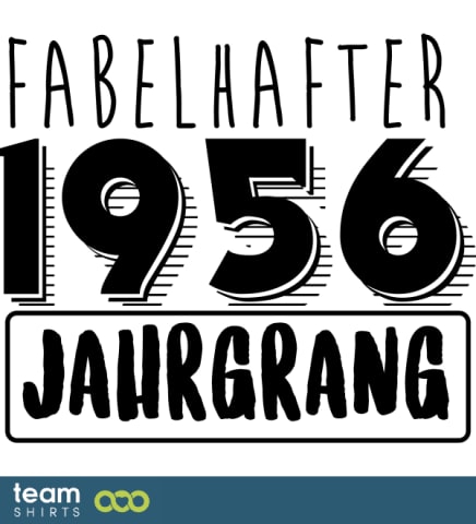 1956er Jahrgang
