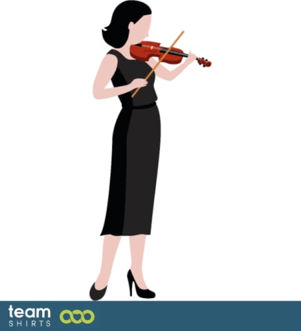 Violinist
