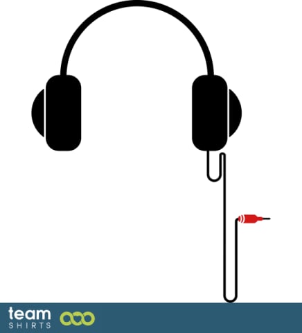headphones
