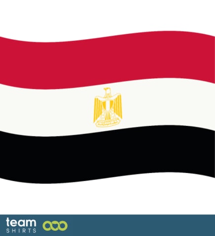 flag egypt
