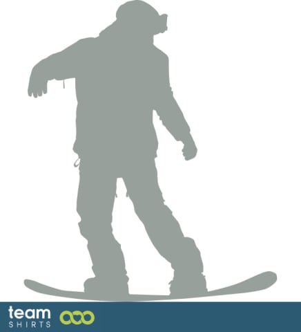 snowboarder
