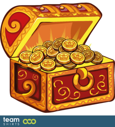 Treasurechest