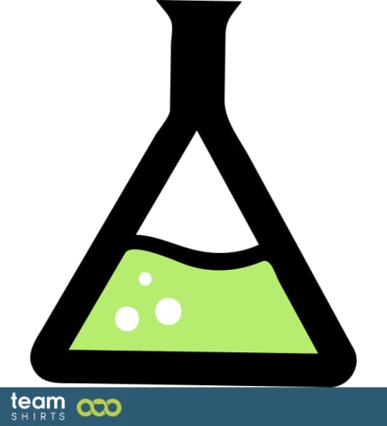 Erlenmeyer flask
