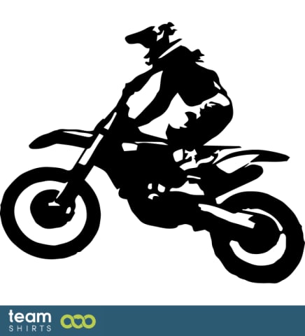 Motocross Guy