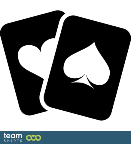 Playing cards