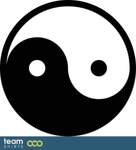 yin yang
