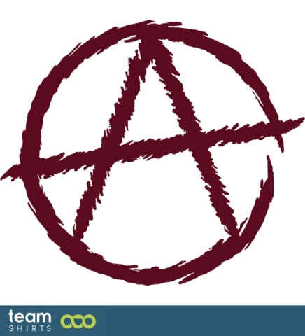 anarchy sign