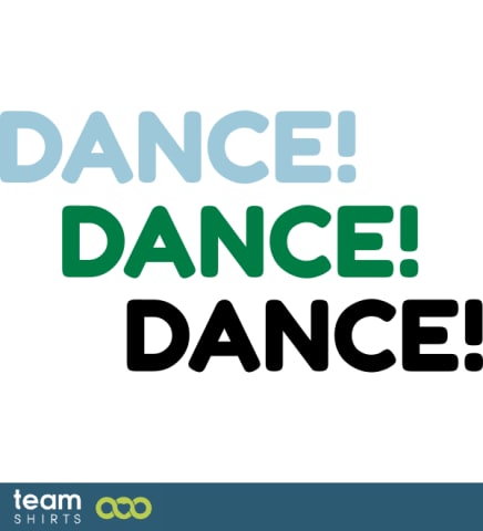 Dance Dance Dance