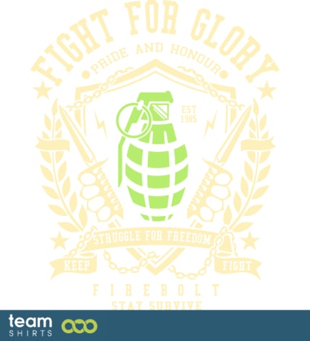 fightforglory template