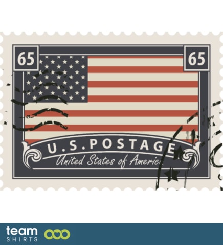 stamp