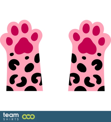 Paws
