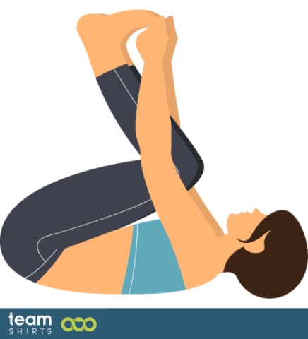 Yoga Woman