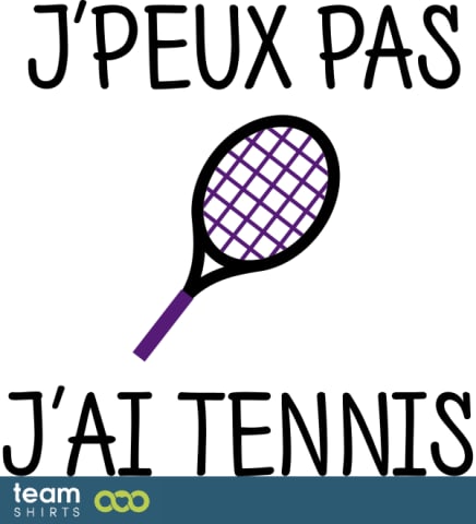 Je peux pas tennis3