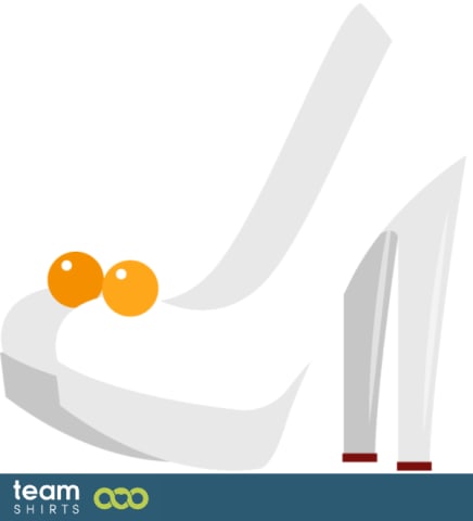 Wedding Shoes