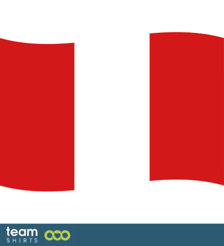 flag peru