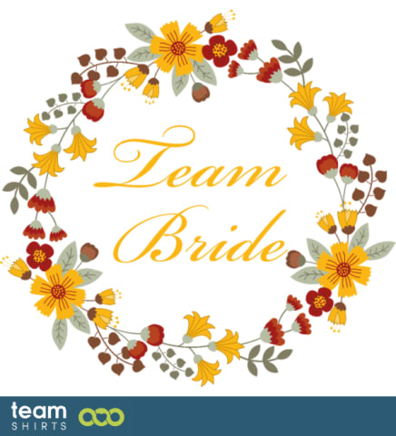 Team Bride