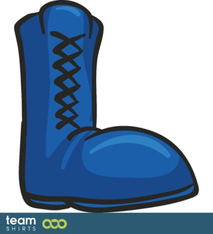 boot