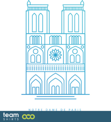 Notre Dame Paris