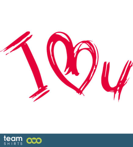 I love u
