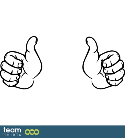 hands