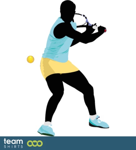 tennis player
