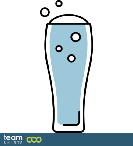 glass of beer
