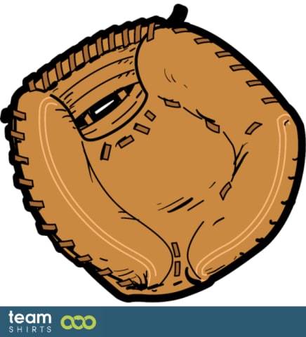 baseball glove