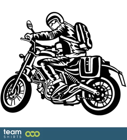 Motorcycle