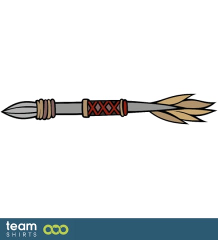 arrow