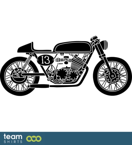 Motorcycle