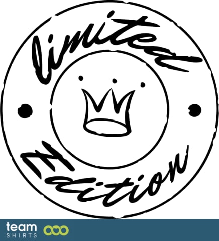 limited edition