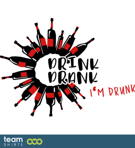 Drink drank drunk