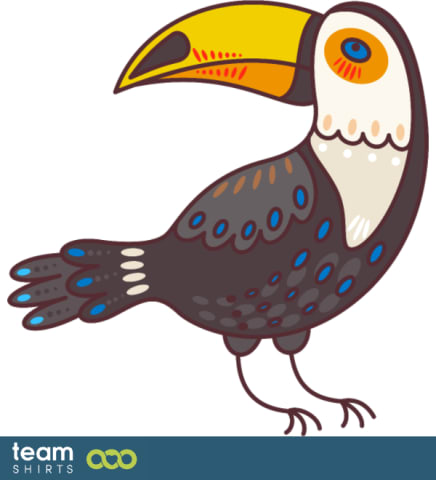 toucan