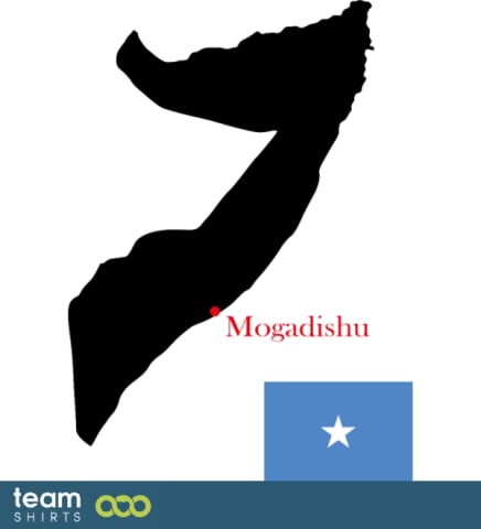 Somalia