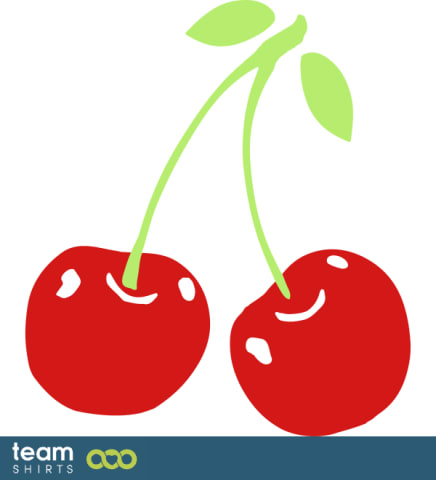 Cherries 2