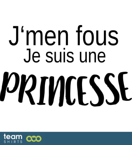 Princesse 2