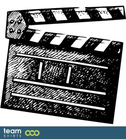 Clapperboard