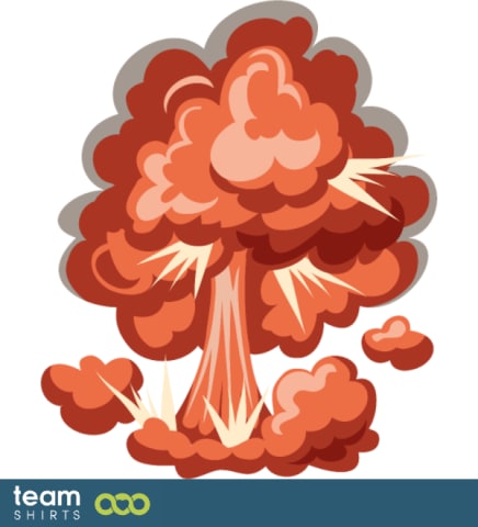 Explosion