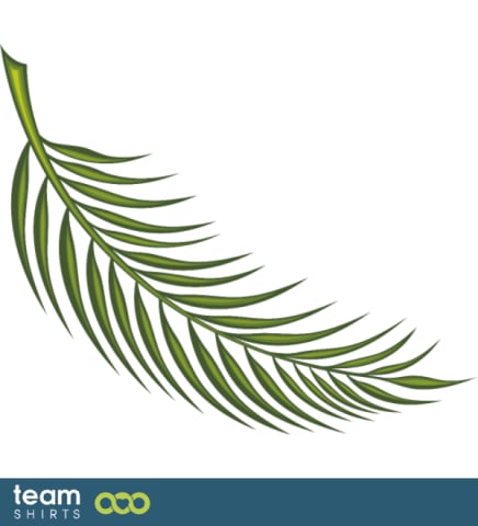 palm leaf