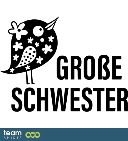 große Schwester