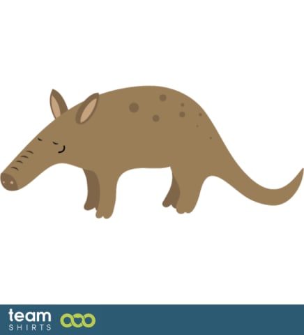 aardvark