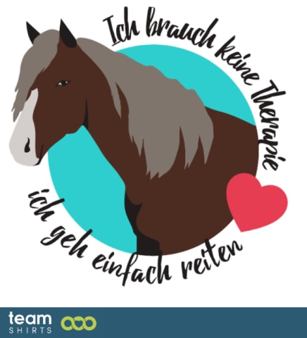 Reittherapie