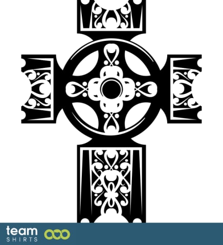 Celtic cross