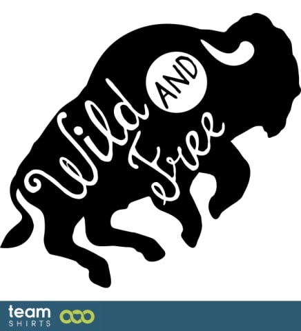 Bison Wild West