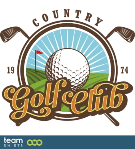 golf club