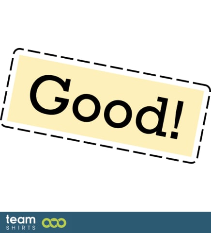 good
